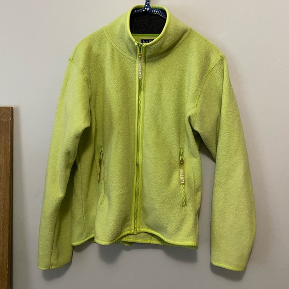 Bum equipment jacket - Picture 1 of 2